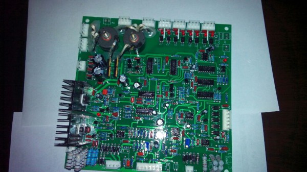 2014中频感应加热电源发展趋势 2 2014中频感应加热电源发展趋势 2