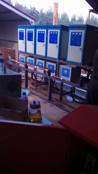 2014中频感应加热电源发展趋势 1 2014中频感应加热电源发展趋势 1