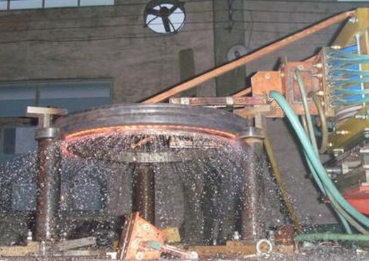 冷却水不达标会对中频感应炉有何影响？ 2