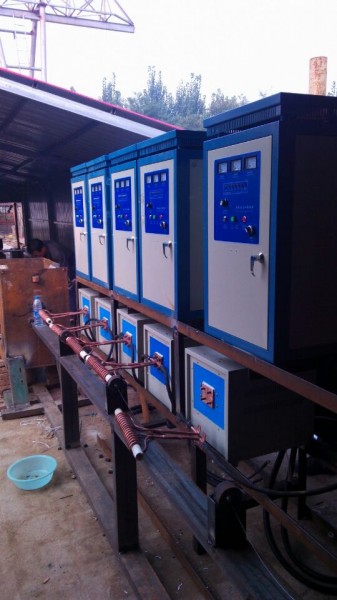 超锋钢筋喷锌生产线钢筋喷锌加热设备知识详解 3 超锋钢筋喷锌生产线钢筋喷锌加热设备知识详解 3