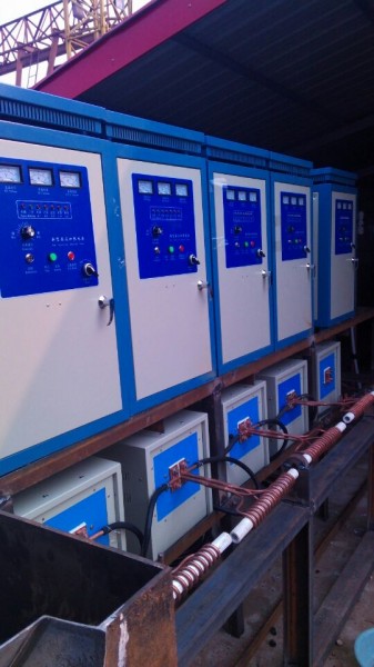 超锋钢筋喷锌生产线钢筋喷锌加热设备知识详解 1 超锋钢筋喷锌生产线钢筋喷锌加热设备知识详解 1