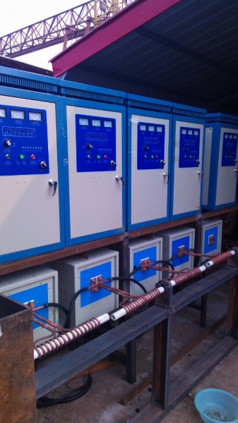 超锋钢筋喷锌生产线钢筋喷锌加热设备知识详解 2 超锋钢筋喷锌生产线钢筋喷锌加热设备知识详解 2